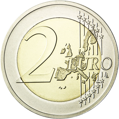 Finlande 2 Euro 2006 - 100 ans d'égalité des droits de vote