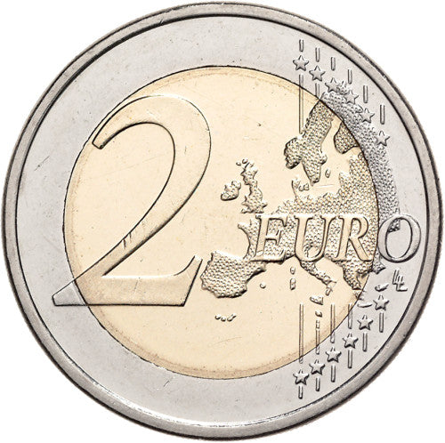 Finlande 2 Euro 2013 - 150 ans du Parlement finlandais