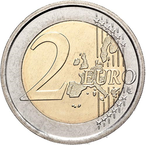 Saint-Marin 2 Euro 2006 - Christophe Colomb