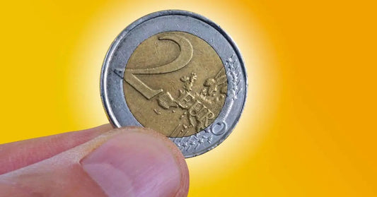 Pièce de 2 euros