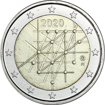 Finlande 2 Euro 2020 - Université de Turku