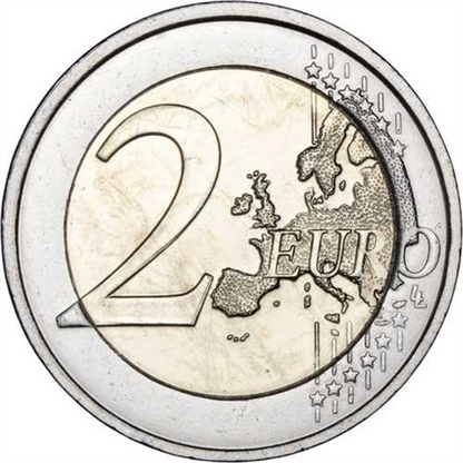 Croatie 2 Euro 2023 Introduction de l'Euro