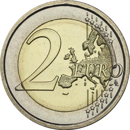 Pays-Bas 2 Euro 2019 - Roi Willem-Alexander