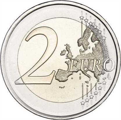Autriche 2 Euro 2024 Bertha von Suttner