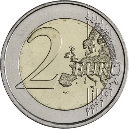 Autriche 2 Euro 2026 Bertha von Suttner