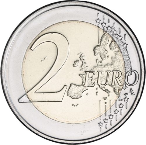 Portugal 2 Euro 2025 Développement durable