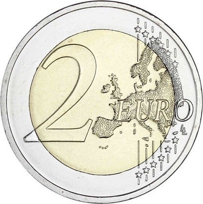 Slovénie 2 Euro 2019 France Preseren