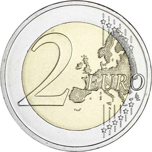 Espagne 2 Euro 2022 bfr. Achèvement du premier tour du monde